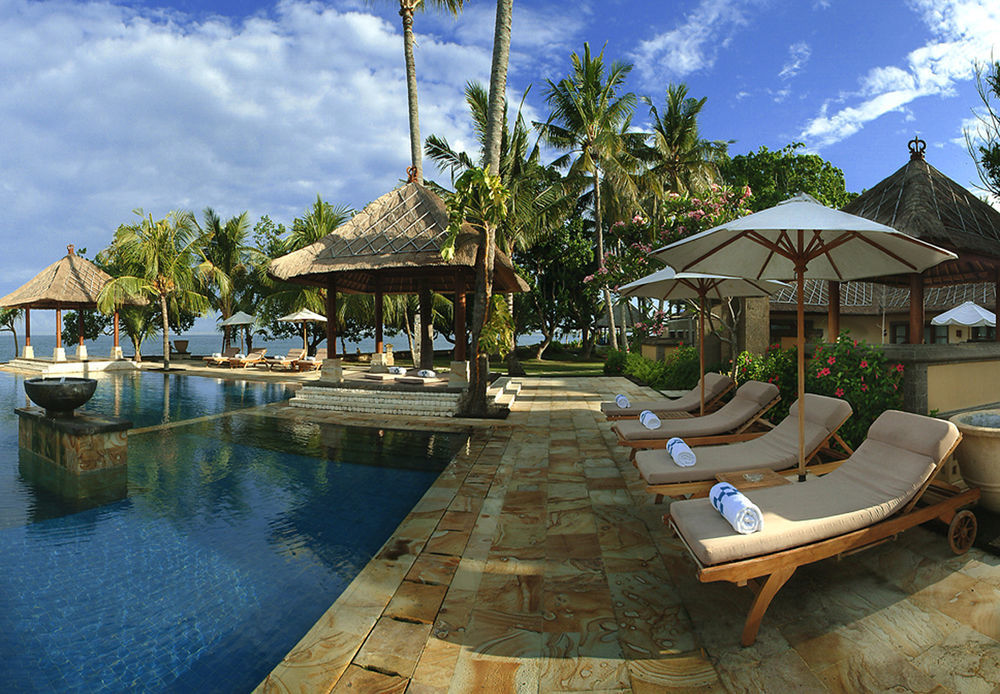 The Patra Bali Resort & Villas - Chse Certified Kuta Lombok Eksteriør billede